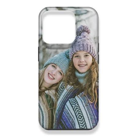 Custom Printed iPhone Case Cover