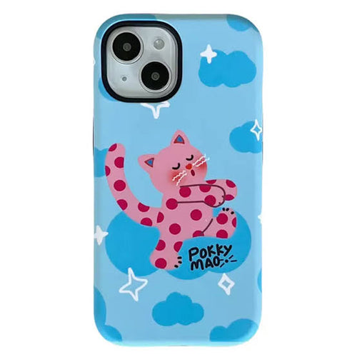 Printed Phone Case Cover