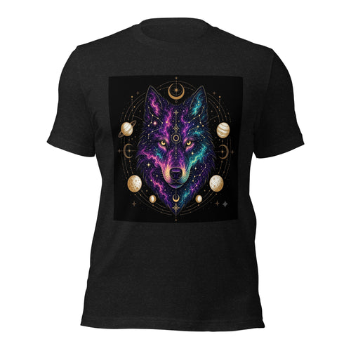 Unisex t-shirt
